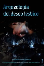 Arqueologia del deseo lesbico movie poster