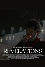 Revelations: The Rest is Silence movie poster