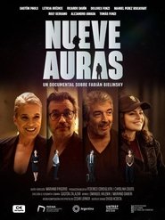 Nine Auras movie poster