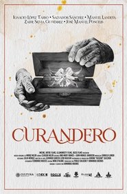 Curandero movie poster