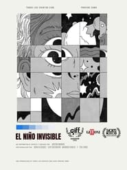El niño invisible movie poster