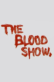 The Blood Show movie poster