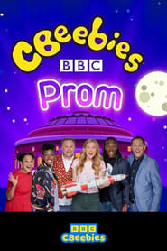 CBeebies Prom: Off To The Moon movie poster