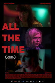 All the time movie poster