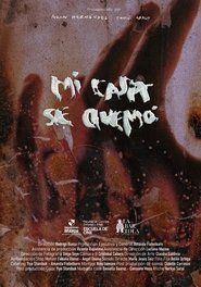 My House got Burned movie poster
