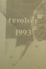 Revolver movie poster