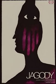 Blueberries movie poster