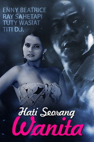 Hati Seorang Wanita movie poster