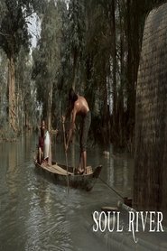Soul River movie poster