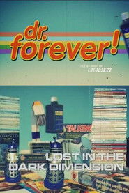 Lost in the Dark Dimension movie poster