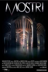 Mostri movie poster