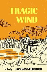 Tragic Wind movie poster