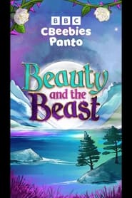 CBeebies Panto: Beauty and the Beast movie poster
