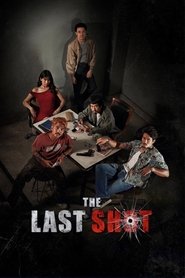The Last Shot movie poster