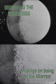 Sssowing the Ssseedsss: Musings on being an Ice Warrior movie poster