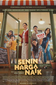 Senin Harga Naik movie poster