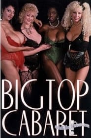 Big Top Caberet movie poster