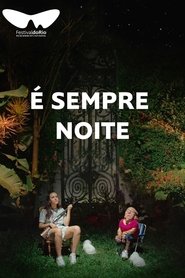 Always Night movie poster