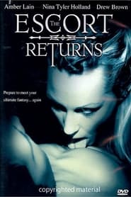 The Escort Returns movie poster