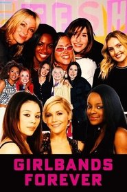 Girlbands Forever movie poster