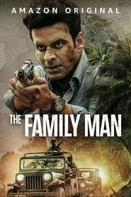 The Family Man movie poster