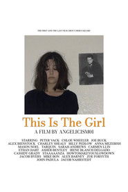 This Is The Girl movie poster