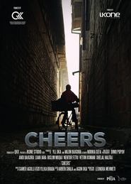 Cheers movie poster