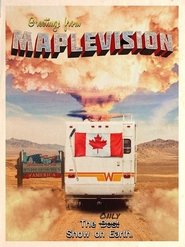 Greetings from Maplevision movie poster