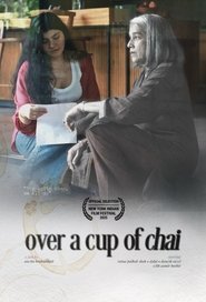 Over A Cup of Chai movie poster