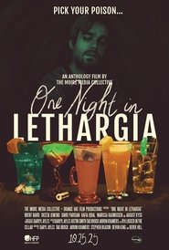 One Night in Lethargia movie poster