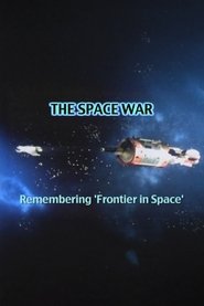 The Space War movie poster