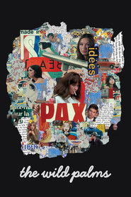 The Wild Palms movie poster
