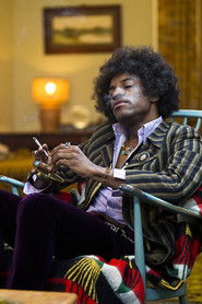 Lick Library Quick Licks Jimi Hendrix movie poster