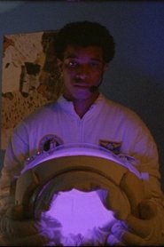 Highway to the Moon movie poster