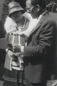 Mabel and Bill Dumphy's visit with Hazel & Lon Chaney movie poster