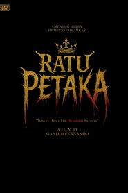 Ratu Petaka movie poster