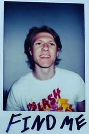 Orson Verlaine movie poster