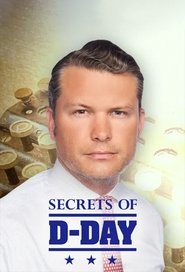 Secrets of D-Day movie poster