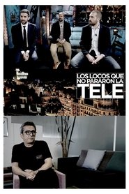 Los locos que no pararon la tele movie poster