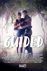 Guided movie poster