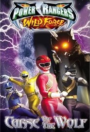 Power Rangers Wild Force: Curse of the Wolf movie poster