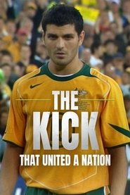 The Kick That United A Nation movie poster