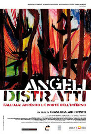 Angeli Distratti movie poster