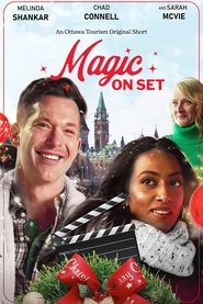 Magic on Set movie poster