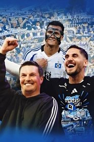 The HSV is back! - The long-awaited return to the Bundesliga movie poster