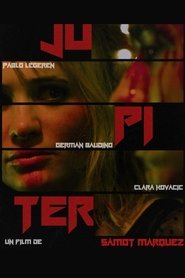 Júpiter movie poster