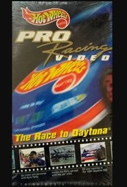 The Race to Daytona movie poster