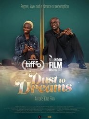 Dust to Dreams movie poster