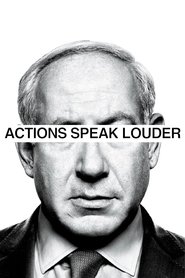 Actions Speak Louder movie poster