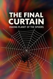 The Final Curtain movie poster